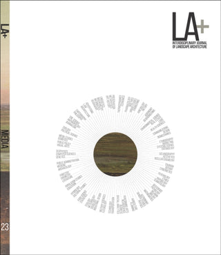 Cover image for 9781966515074 - LA+ Media