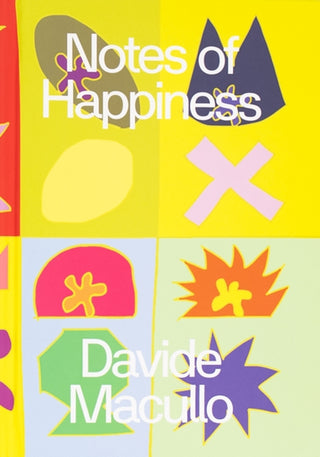 Cover image for 9781966515111 - Notes of Happiness