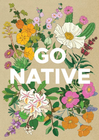 Cover image for 9781966515159 - Go Native