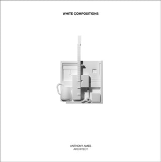 Cover image for 9781966515173 - White Compositions