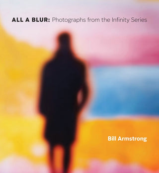 Cover image for 9781966515326 - All a Blur