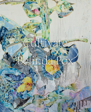 Cover image for 9781966515555 - Cultivate