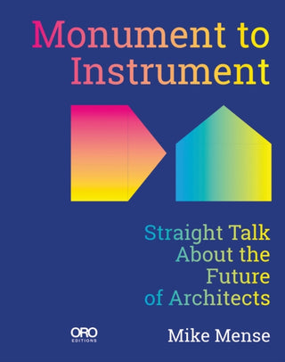 Cover image for 9781966515579 - Monument to Instrument