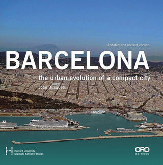 Cover image for 9781966515715 - Barcelona