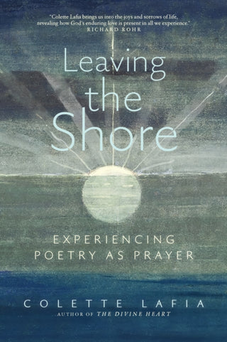 Cover image for 9781966608035 - Leaving the Shore