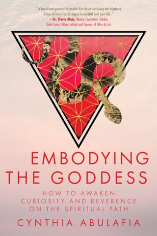 Cover image for 9781966608073 - Embodying the Goddess