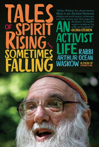 Supplemental image for 9781966608172 - Tales of Spirit Rising and Sometimes Falling