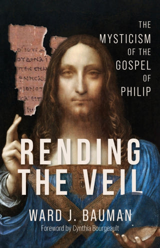 Cover image for 9781966608233 - Rending the Veil