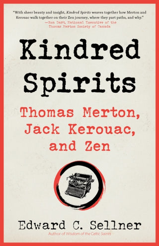 Cover image for 9781966608271 - Kindred Spirits