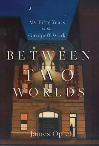 Cover image for 9781966608356 - Between Two Worlds