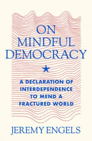 Cover image for 9781967175000 - On Mindful Democracy