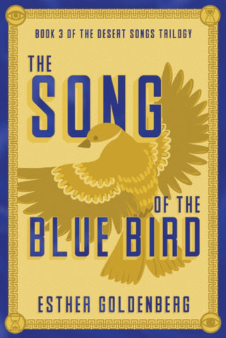Cover image for 9781967182084 - Song of the Bluebird