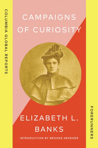 Cover image for 9781967190027 - Campaigns of Curiosity
