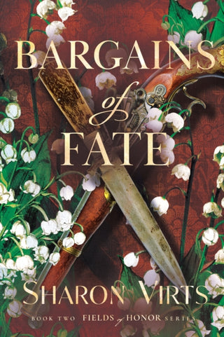 Cover image for 9781967510115 - Bargains of Fate