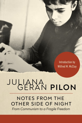 Cover image for 9781967613267 - Notes from the Other Side of Night