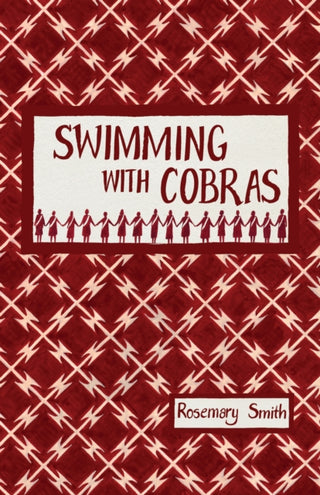 Cover image for 9781967673506 - Swimming with Cobras