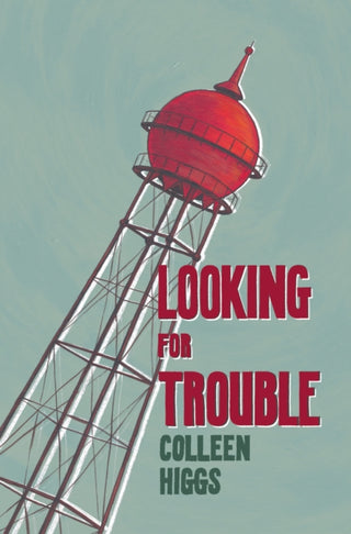 Cover image for 9781967673551 - Looking for Trouble