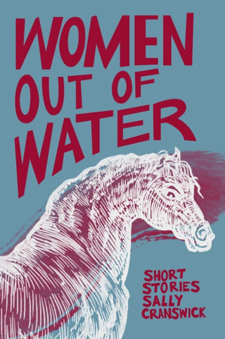 Cover image for 9781967673568 - Women out of Water