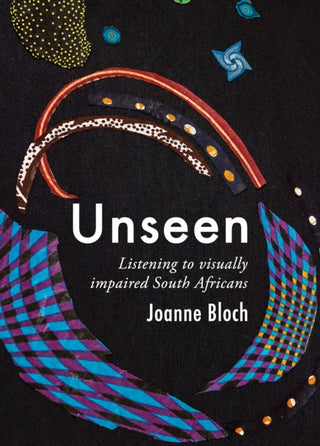 Cover image for 9781967673988 - Unseen