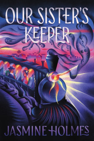 Cover image for 9781967967100 - Our Sister's Keeper