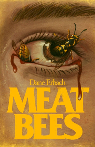 Cover image for 9781968043056 - Meat Bees