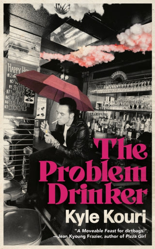 Cover image for 9781968043070 - The Problem Drinker
