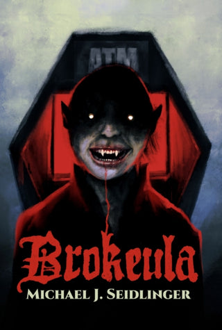 Cover image for 9781968043094 - Brokeula