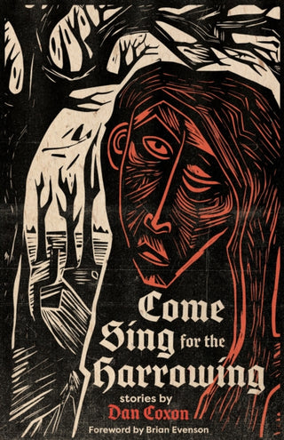 Cover image for 9781968043124 - Come Sing for the Harrowing