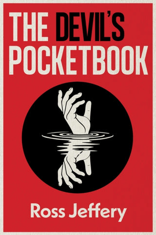 Cover image for 9781968043148 - The Devil's Pocketbook