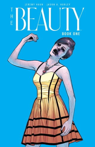 Cover image for 9781968063016 - The Beauty Book One