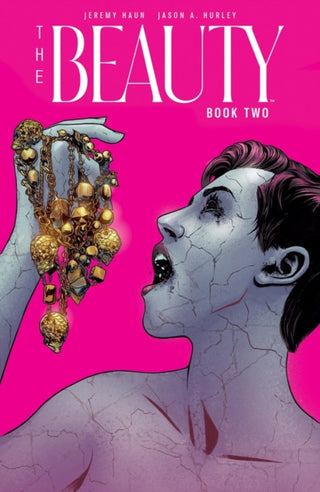 Cover image for 9781968063030 - The Beauty Book Two
