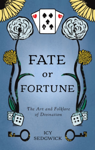 Cover image for 9781968185015 - Fate or Fortune