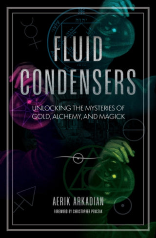 Cover image for 9781968185022 - Fluid Condensers