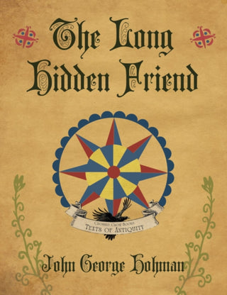 Cover image for 9781968185077 - The Long Hidden Friend