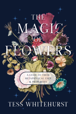 Cover image for 9781968185091 - The Magic of Flowers