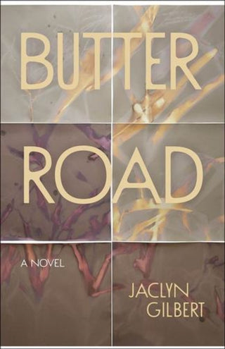Cover image for 9781968209063 - Butter Road