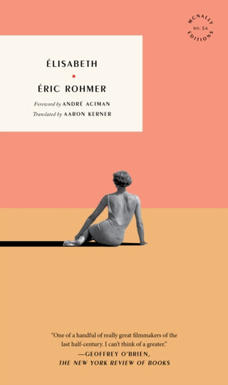 Cover image for 9781968671006 - Élisabeth