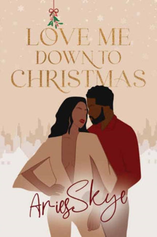 Cover image for 9781969678080 - Love Me Down to Christmas