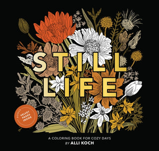 Cover image for 9781969889035 - Still Life