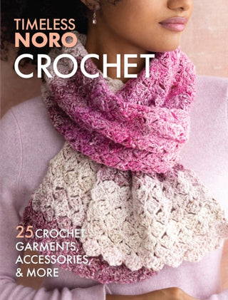 Cover image for 9781970048124 - Crochet