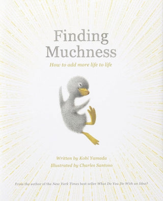 Cover image for 9781970147438 - Finding Muchness