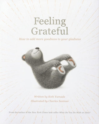Cover image for 9781970147735 - Feeling Grateful