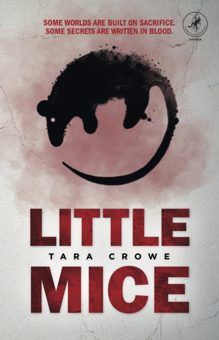 Cover image for 9781971225050 - Little Mice
