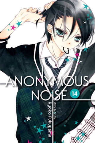 Cover image for 9781974705535 - Anonymous Noise, Vol. 14