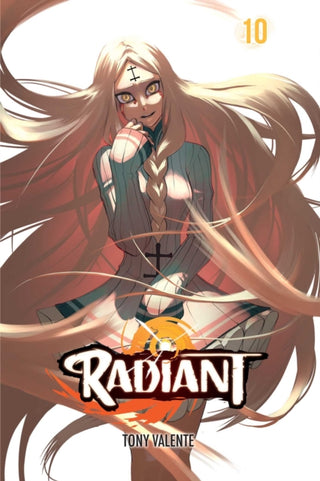Supplemental image for 9781974708864 - Radiant, Vol. 10