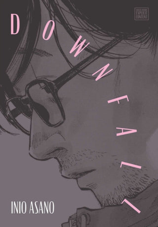 Cover image for 9781974709366 - Downfall