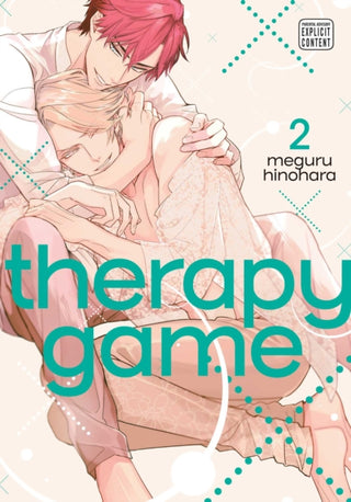 Cover image for 9781974712434 - Therapy Game 2