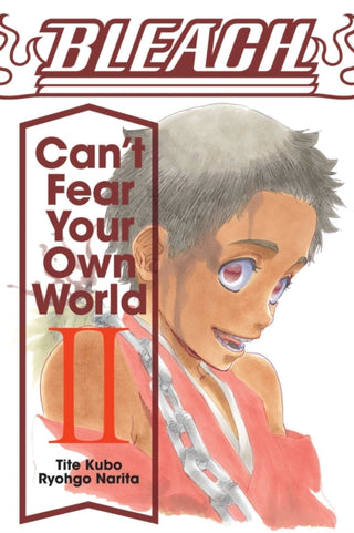 Cover image for 9781974713271 - Bleach: Can't Fear Your Own World, Vol. 2