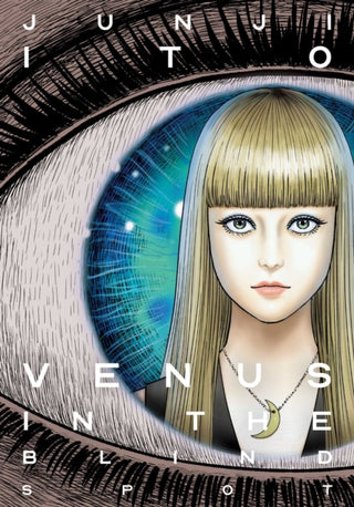 Cover image for 9781974715473 - Venus in the Blind Spot