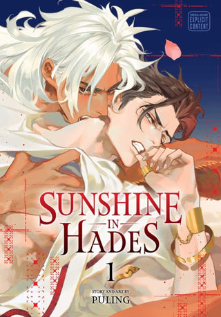 Cover image for 9781974716692 - Sunshine in Hades, Vol. 1